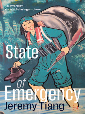 cover image of State of Emergency